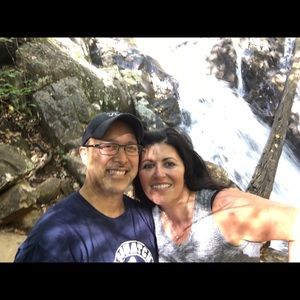 Meet your Posher, Patsy